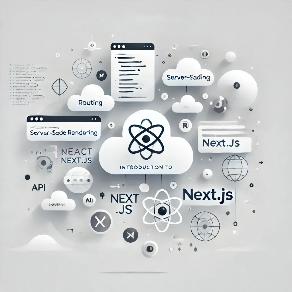 Introduction to Next.js