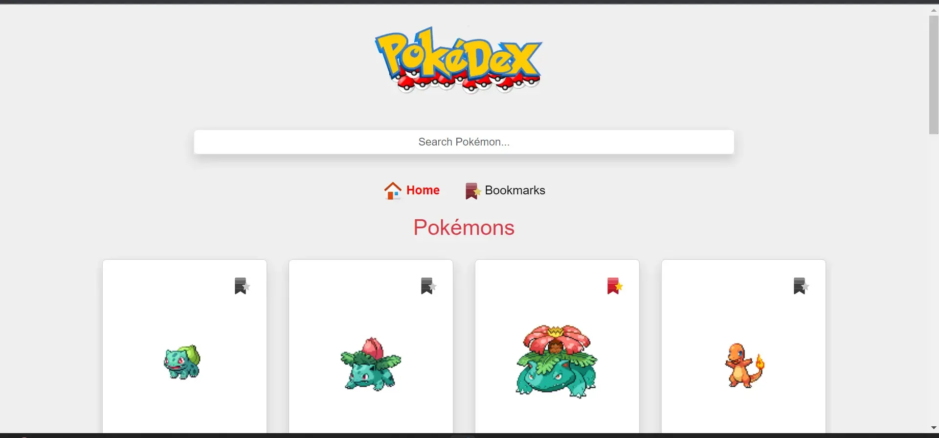 pokedex